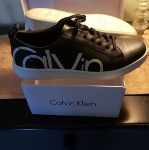 Calvin Klein Shoes - Calvin Klein sneakers Calvin Klein Shoes - Calvin Klein sneakers